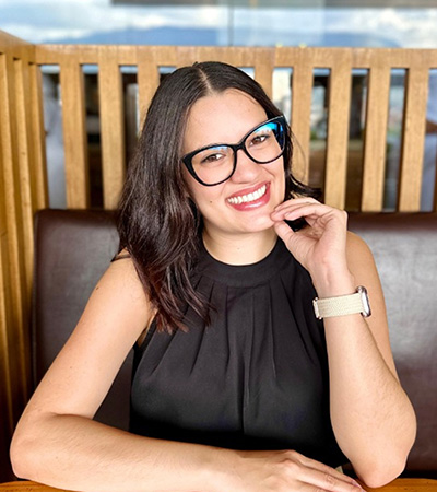 Diana Berbecía