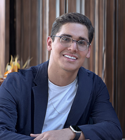 Edgar Fumero